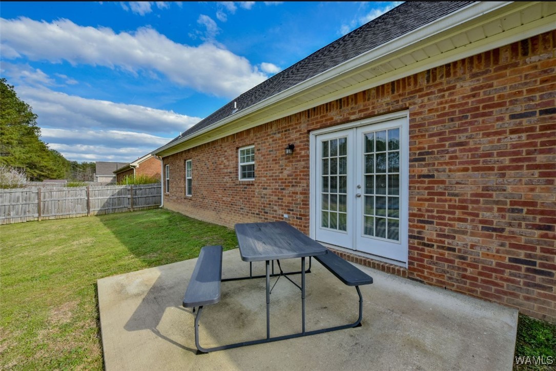 17818 Alecia Drive, Vance, Alabama image 22