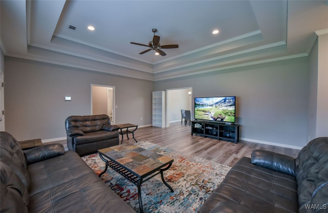 17818 Alecia Drive, Vance, Alabama image 16