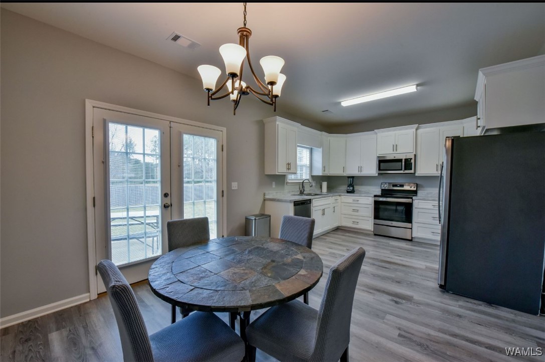 17818 Alecia Drive, Vance, Alabama image 6
