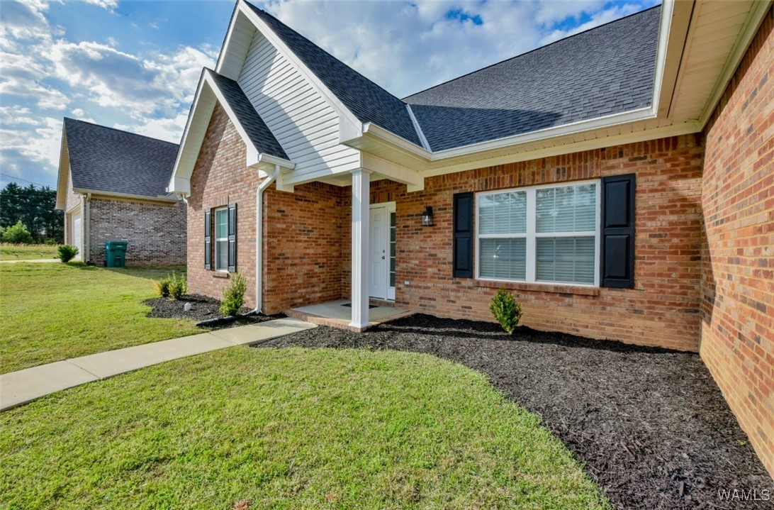 17818 Alecia Drive, Vance, Alabama image 3