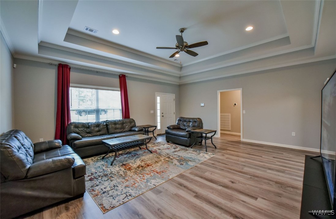 17818 Alecia Drive, Vance, Alabama image 18