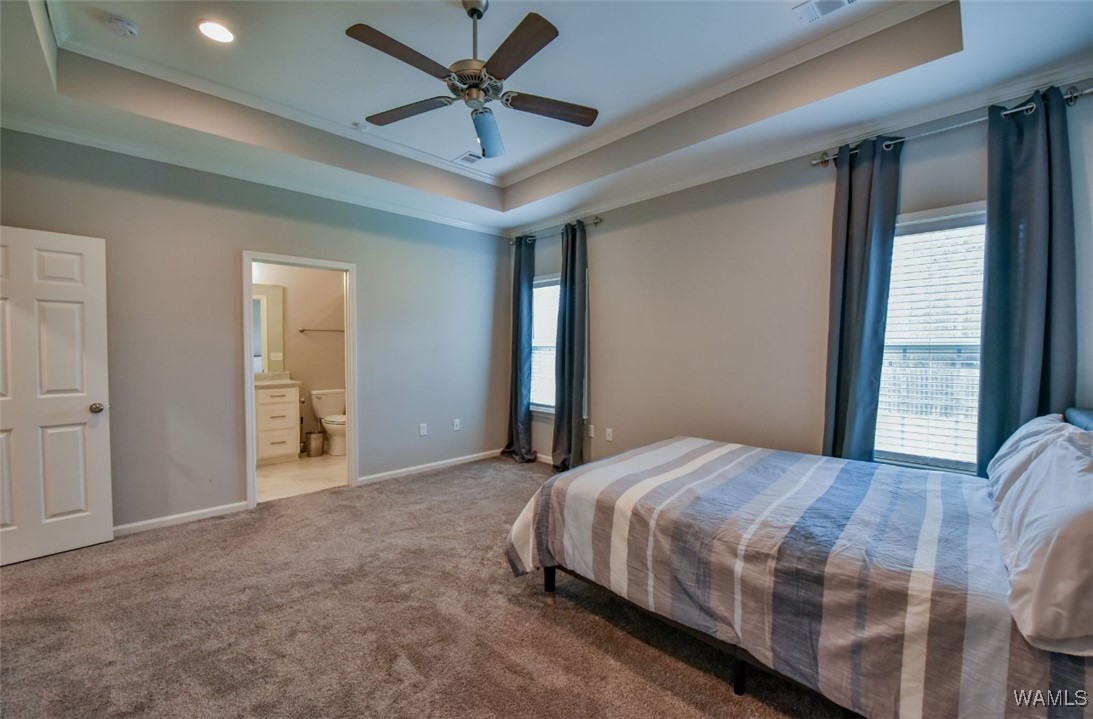 17818 Alecia Drive, Vance, Alabama image 11