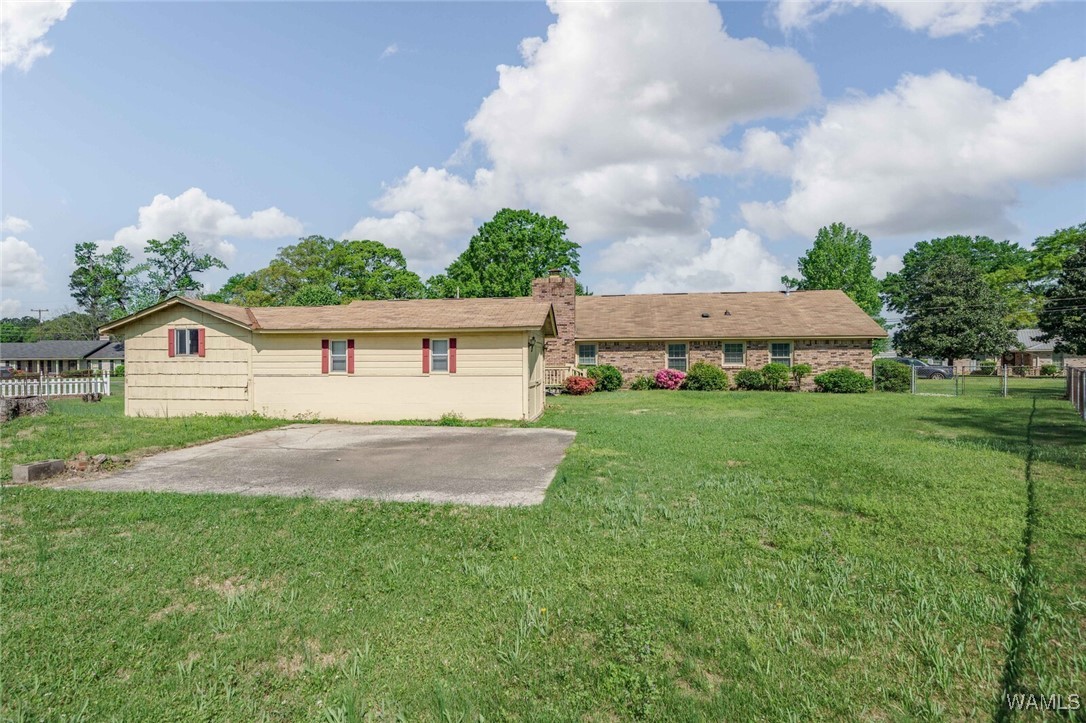 4719 22nd Street, Tuscaloosa, Alabama image 34