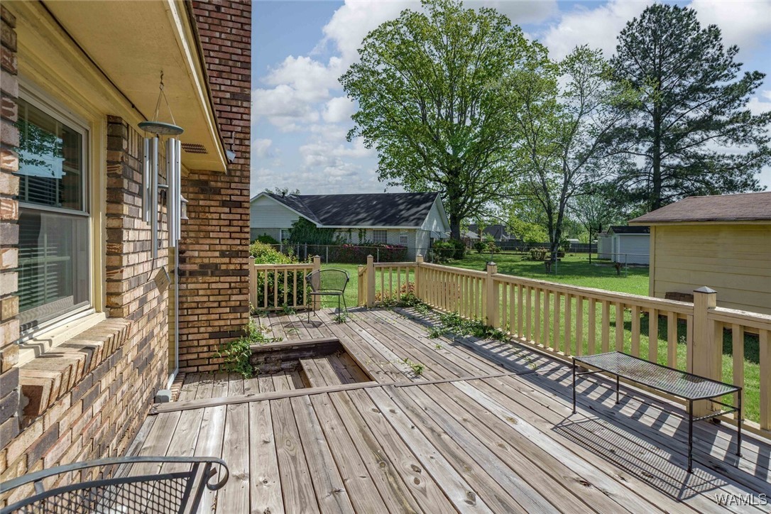 4719 22nd Street, Tuscaloosa, Alabama image 30