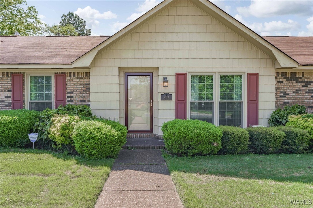 4719 22nd Street, Tuscaloosa, Alabama image 3