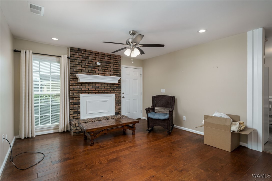 4719 22nd Street, Tuscaloosa, Alabama image 17