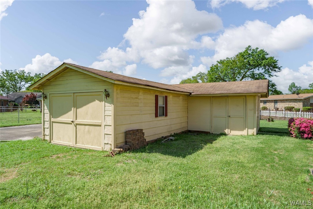 4719 22nd Street, Tuscaloosa, Alabama image 36