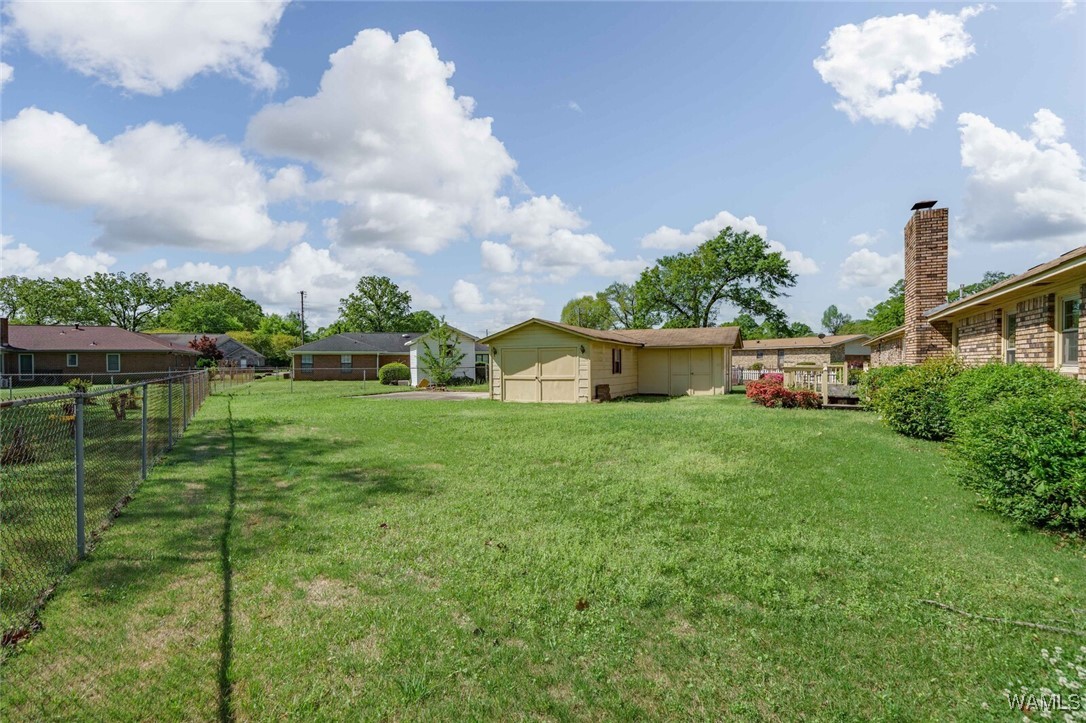 4719 22nd Street, Tuscaloosa, Alabama image 35