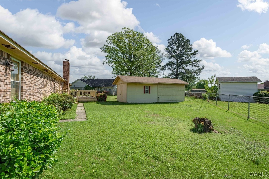 4719 22nd Street, Tuscaloosa, Alabama image 32