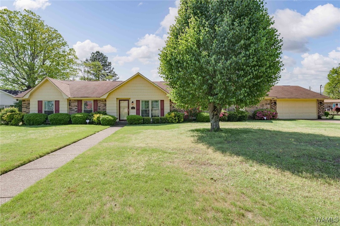 4719 22nd Street, Tuscaloosa, Alabama image 1
