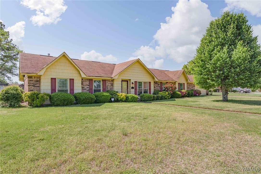 4719 22nd Street, Tuscaloosa, Alabama image 2