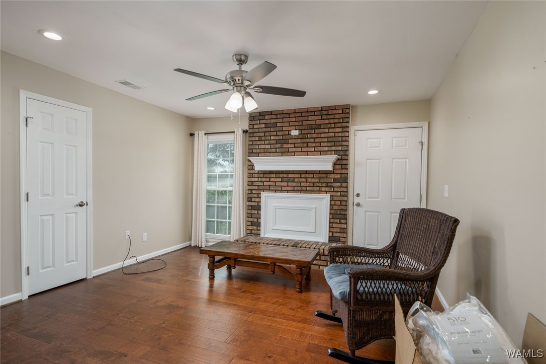 4719 22nd Street, Tuscaloosa, Alabama image 14