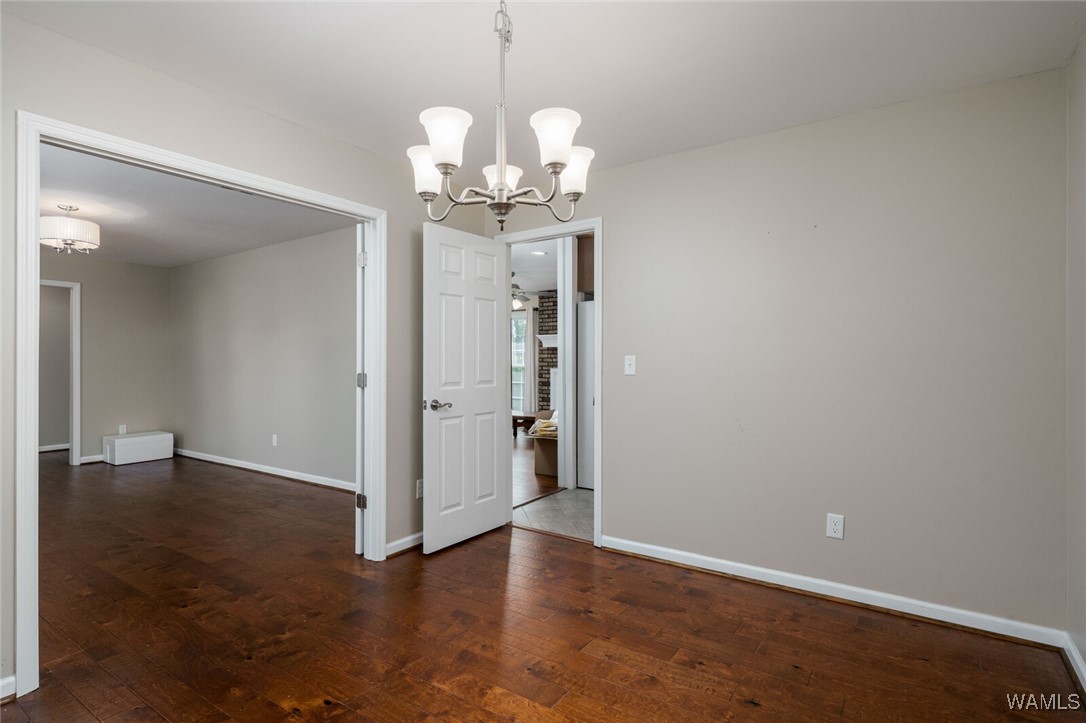 4719 22nd Street, Tuscaloosa, Alabama image 8