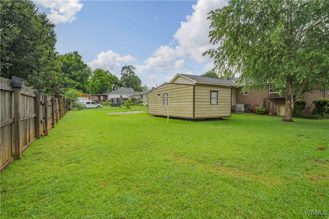 3724 7th St E St, Tuscaloosa, Alabama image 22