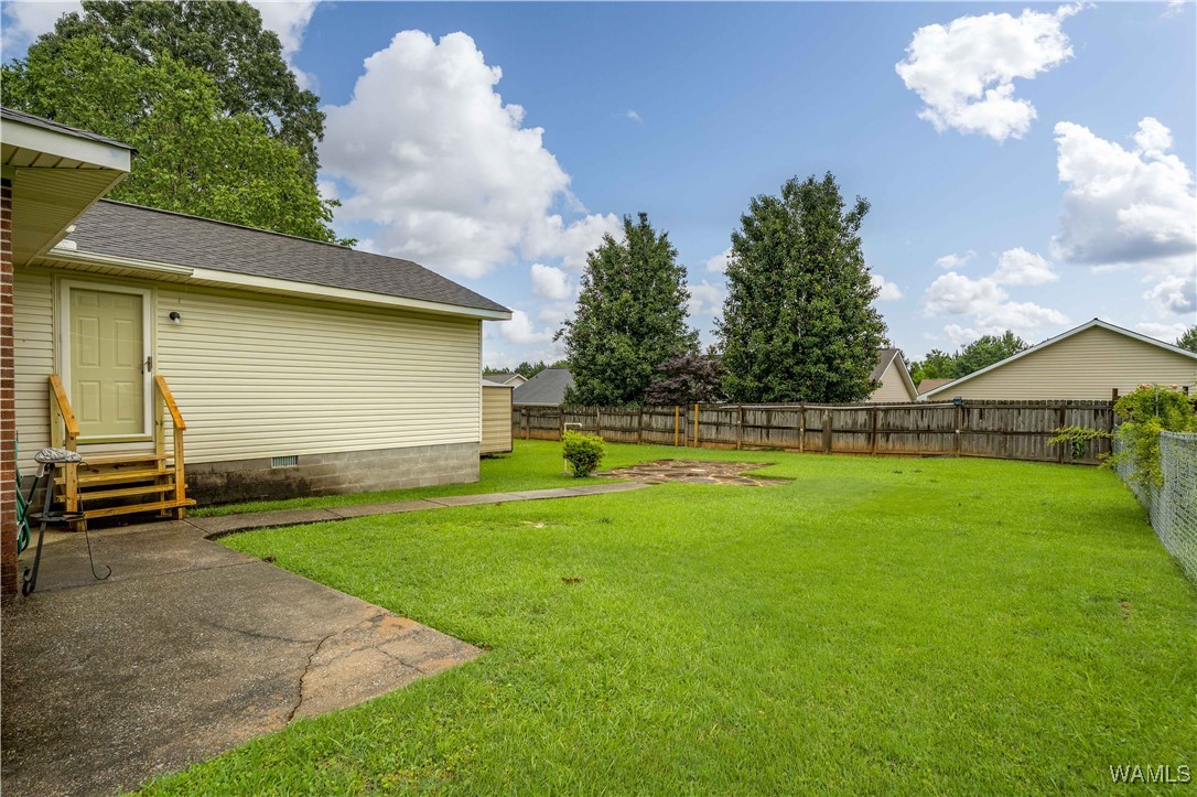 3724 7th St E St, Tuscaloosa, Alabama image 18