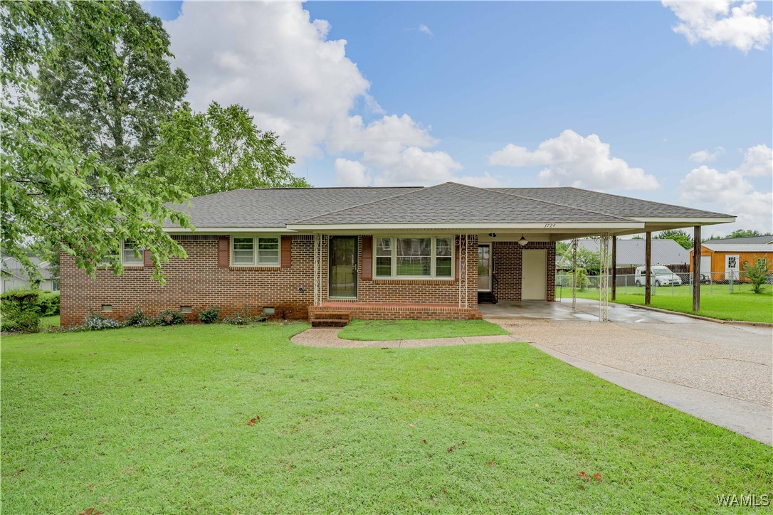 3724 7th St E St, Tuscaloosa, Alabama image 1