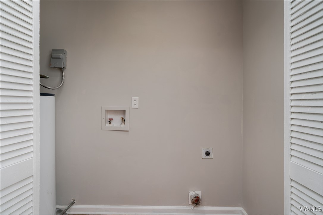 15614 Hagler Dr Dr, Coaling, Alabama image 18