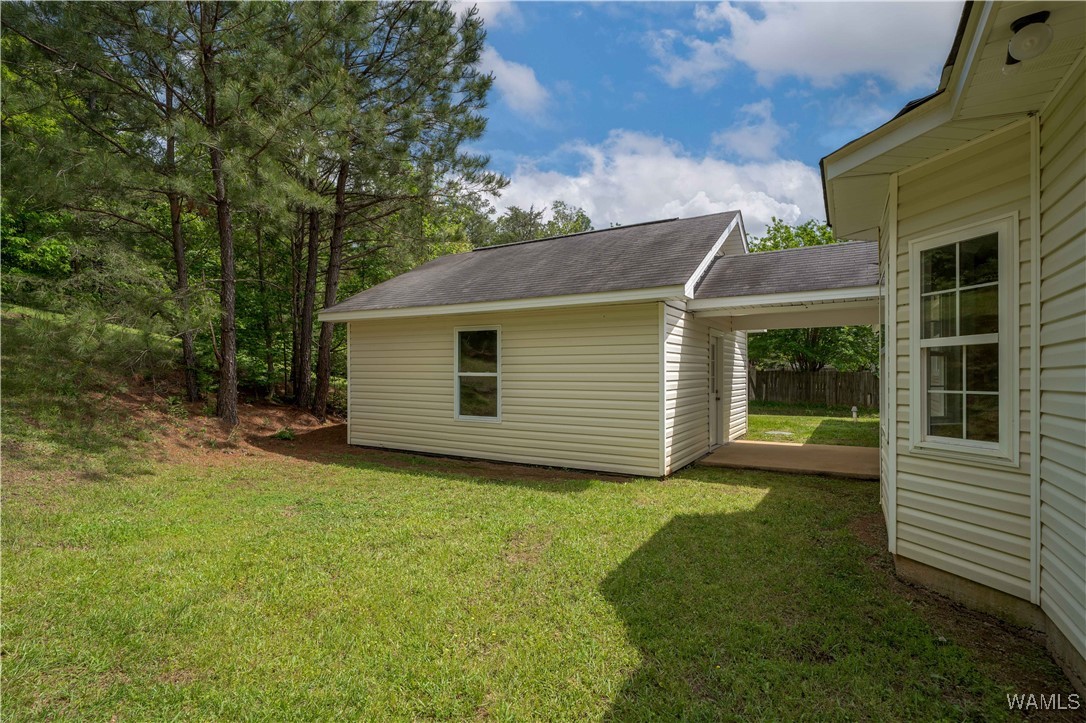 15614 Hagler Dr Dr, Coaling, Alabama image 5
