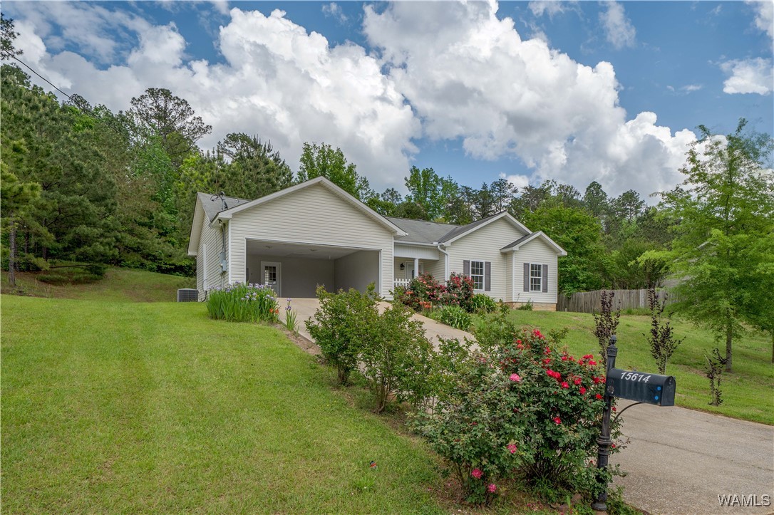 15614 Hagler Dr Dr, Coaling, Alabama image 34