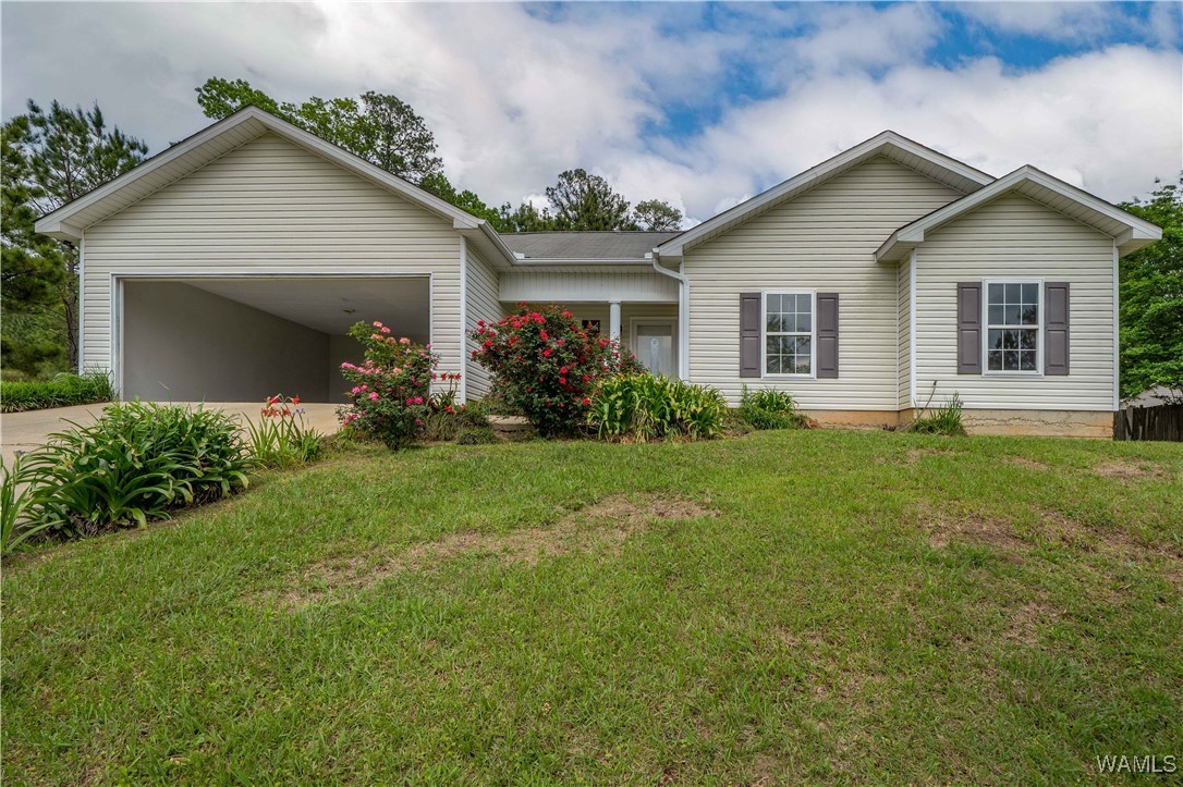 15614 Hagler Dr Dr, Coaling, Alabama image 3