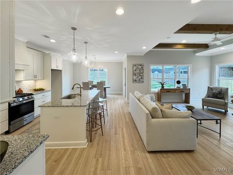 13773 Blackoak Drive Northport AL 35475