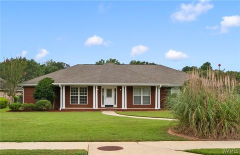 Homes For Sale - 4501 Clear Creek Parkway<br/> Tuscaloosa County, North Port, AL 35475