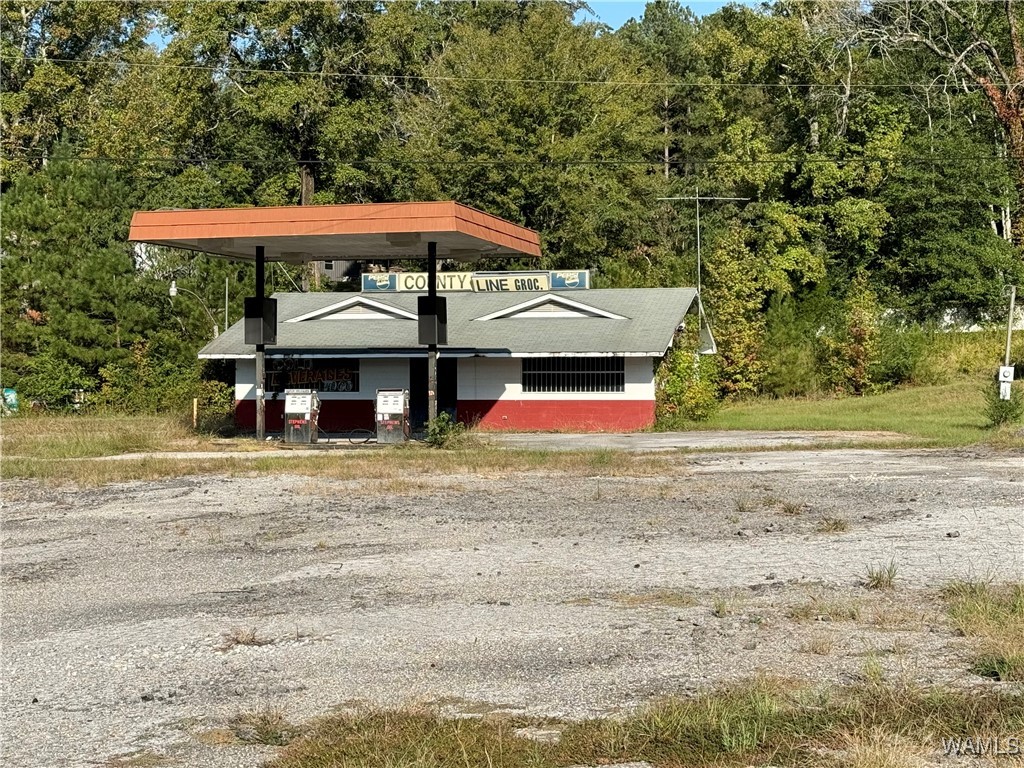 Photo 1 of 12 — 15841 Bobby Long Road, Duncanville, AL 35456