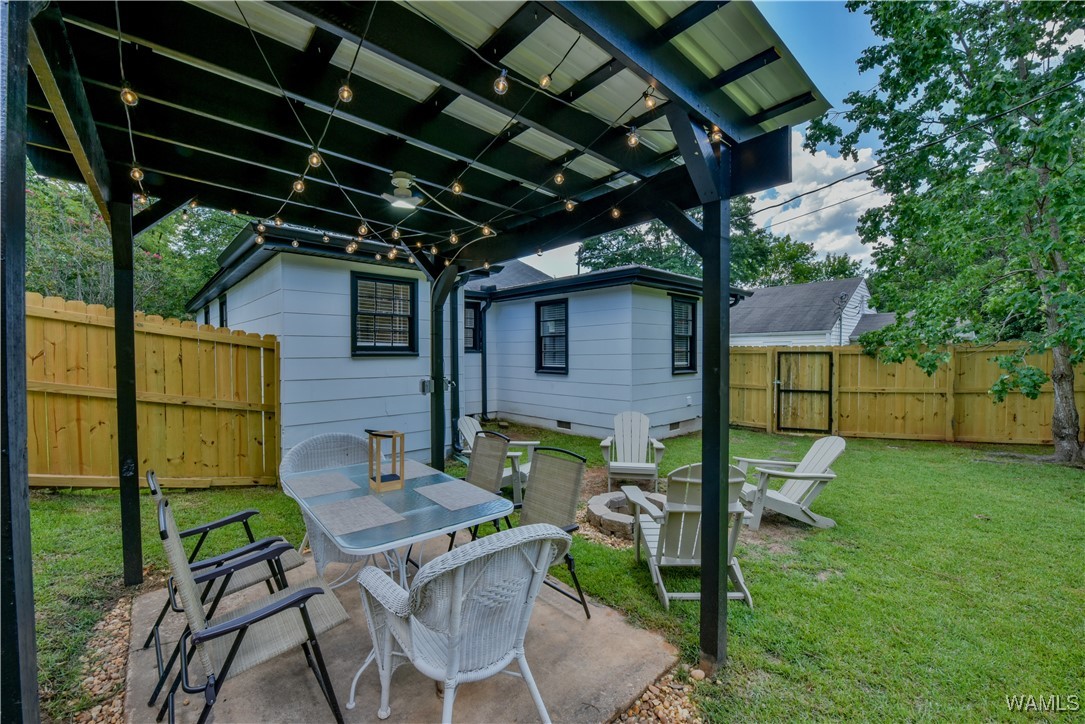 1428 20th Ave E Ave, Tuscaloosa, Alabama image 29