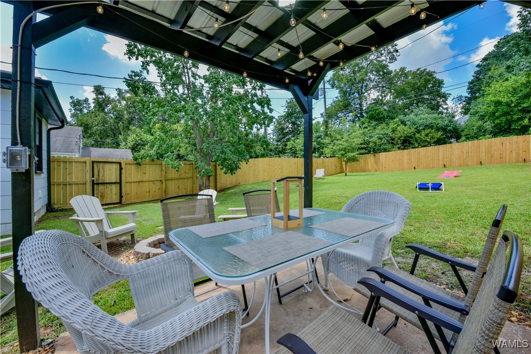 1428 20th Ave E Ave, Tuscaloosa, Alabama image 30