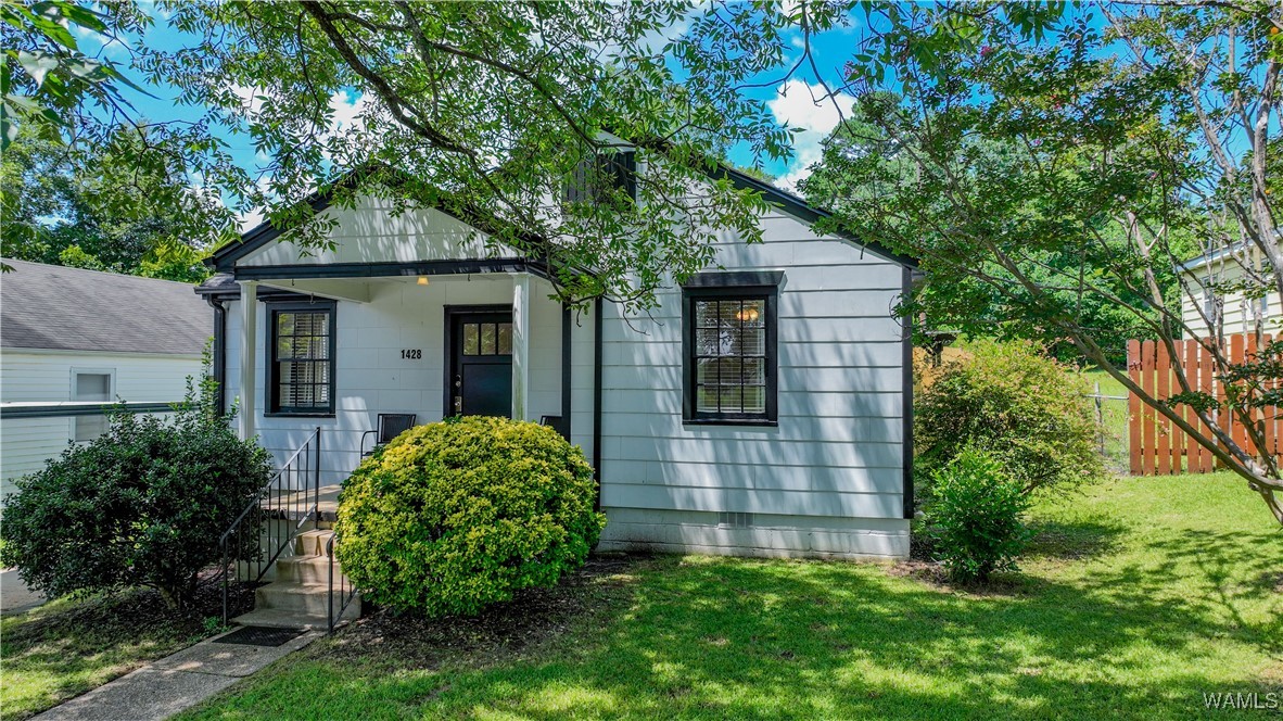 1428 20th Ave E Ave, Tuscaloosa, Alabama image 1