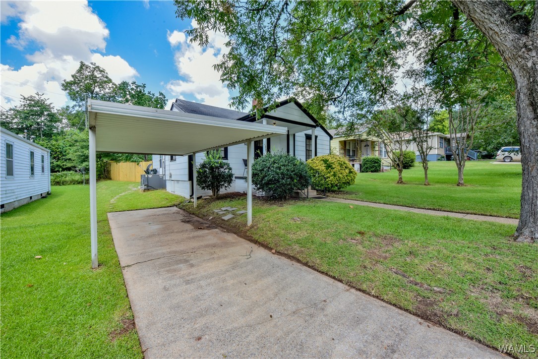 1428 20th Ave E Ave, Tuscaloosa, Alabama image 8