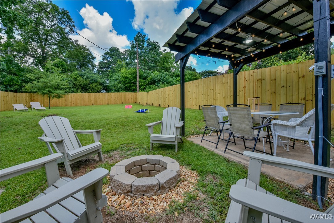 1428 20th Ave E Ave, Tuscaloosa, Alabama image 2