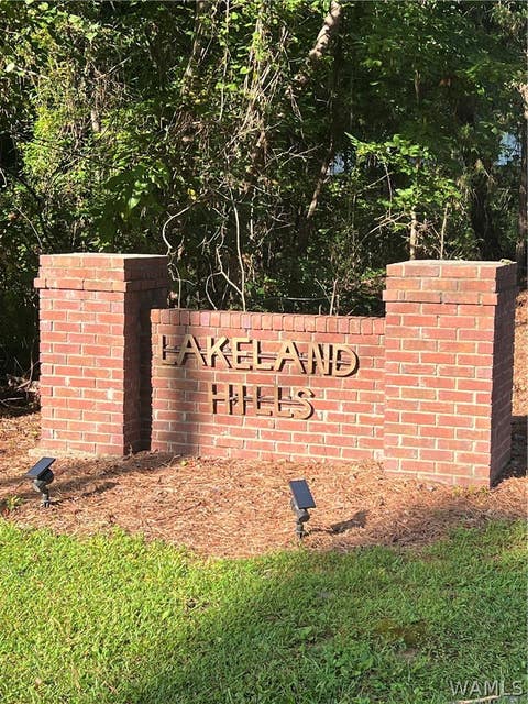 Vacant Land For Sale - 15223 Green Circle<br/> North Port, AL 35475