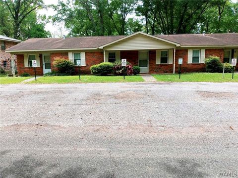 623 38th Street Tuscaloosa AL 35405