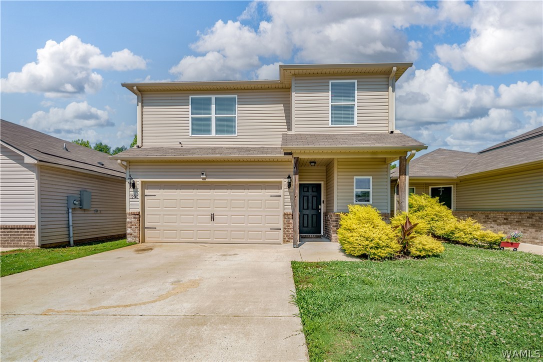 Photo 1 of 31 — 12540 Waterbury Way, Moundville, AL 35474