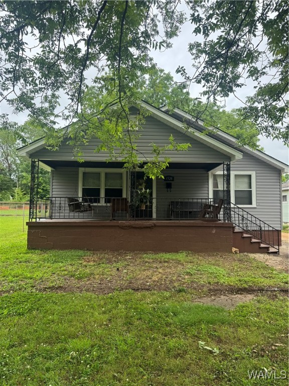 1528 11th Ave. N, Bessemer, Alabama image 1