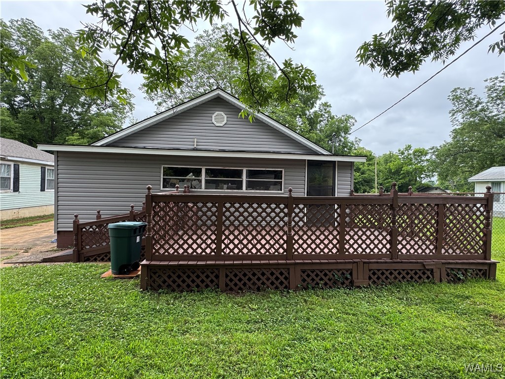 1528 11th Ave. N, Bessemer, Alabama image 3