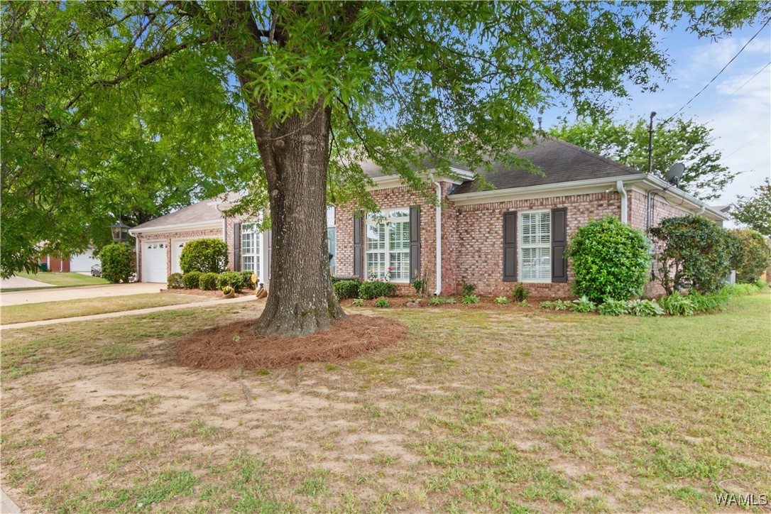 10242 Magnolia Springs Circle, Tuscaloosa, Alabama image 40
