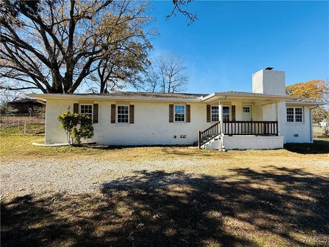 12734 Covered Bridge Rd Brookwood AL 35444