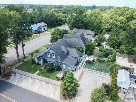 2902 7th Street Tuscaloosa AL 35401