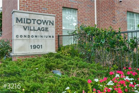 1901 5th AVE E 3216 Tuscaloosa AL 35401