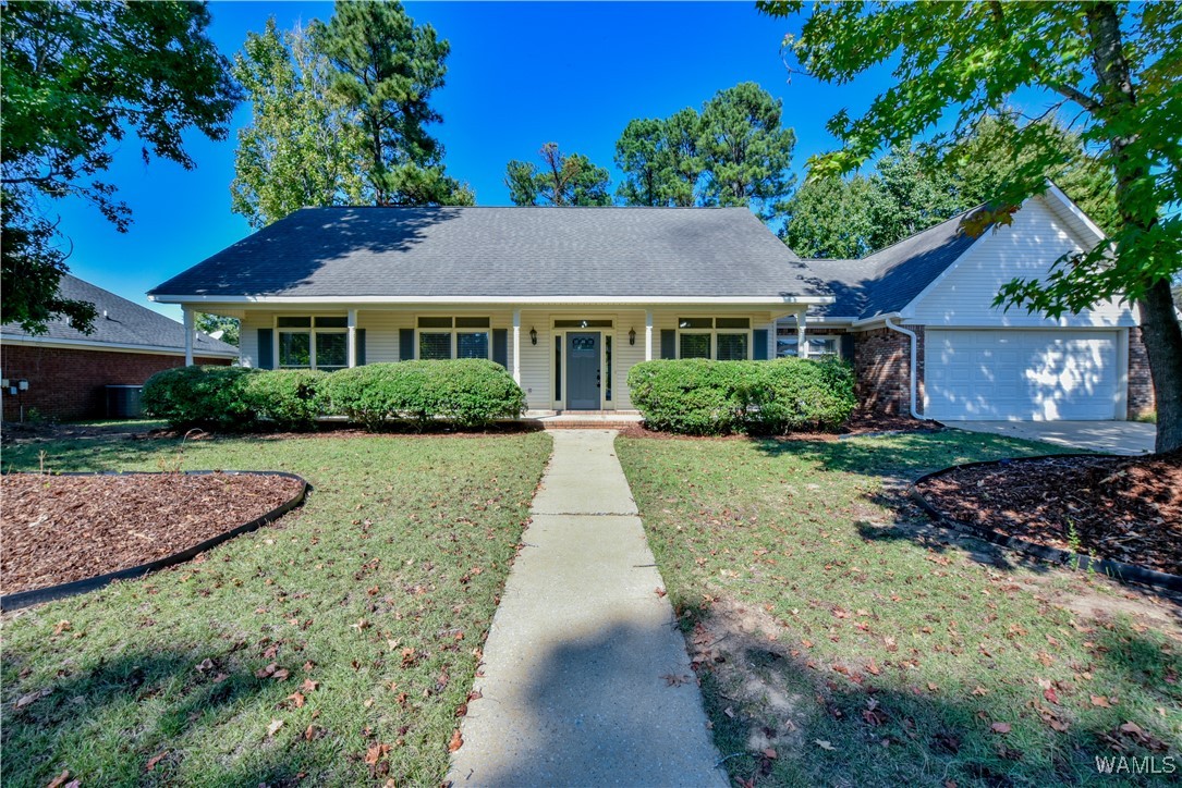 1394 Auxford Avenue, Tuscaloosa, Alabama image 1