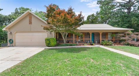 Homes For Sale - 4506 Eastern Hills Lane<br/> Cottondale, AL 35453