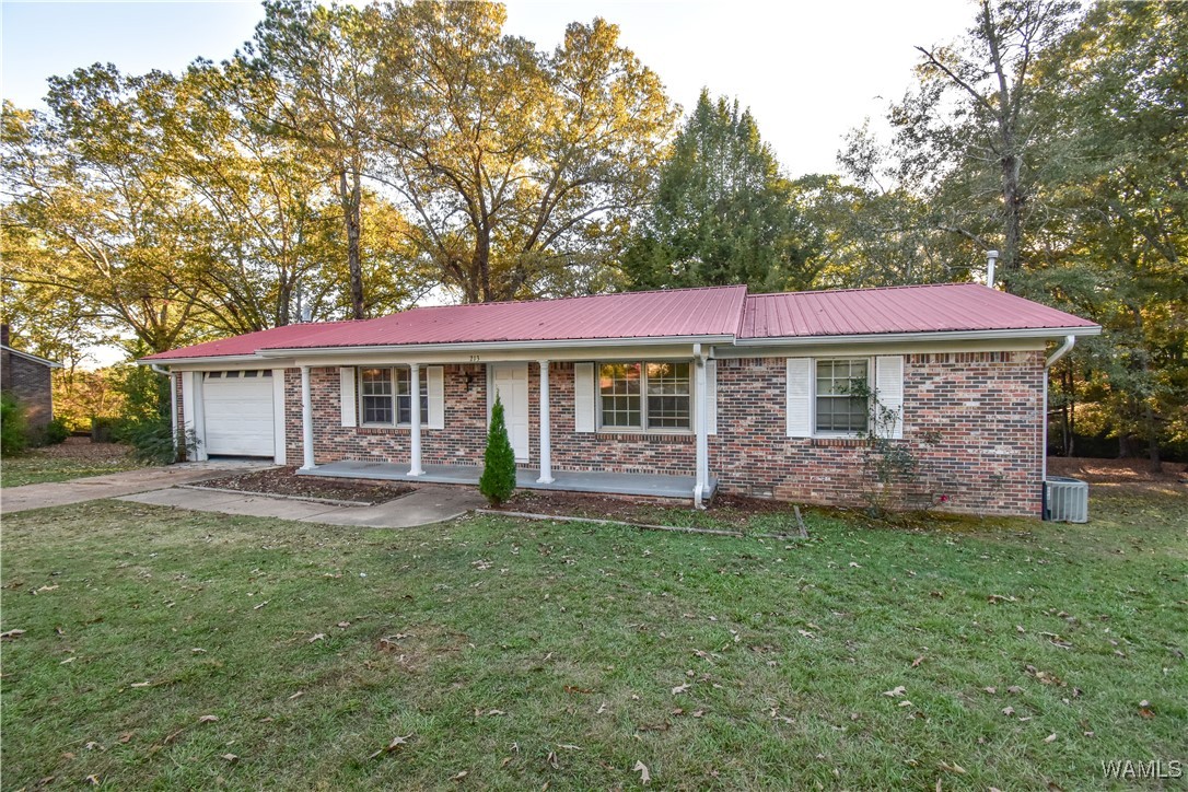 213 19th St Nw St, Fayette, Alabama image 4