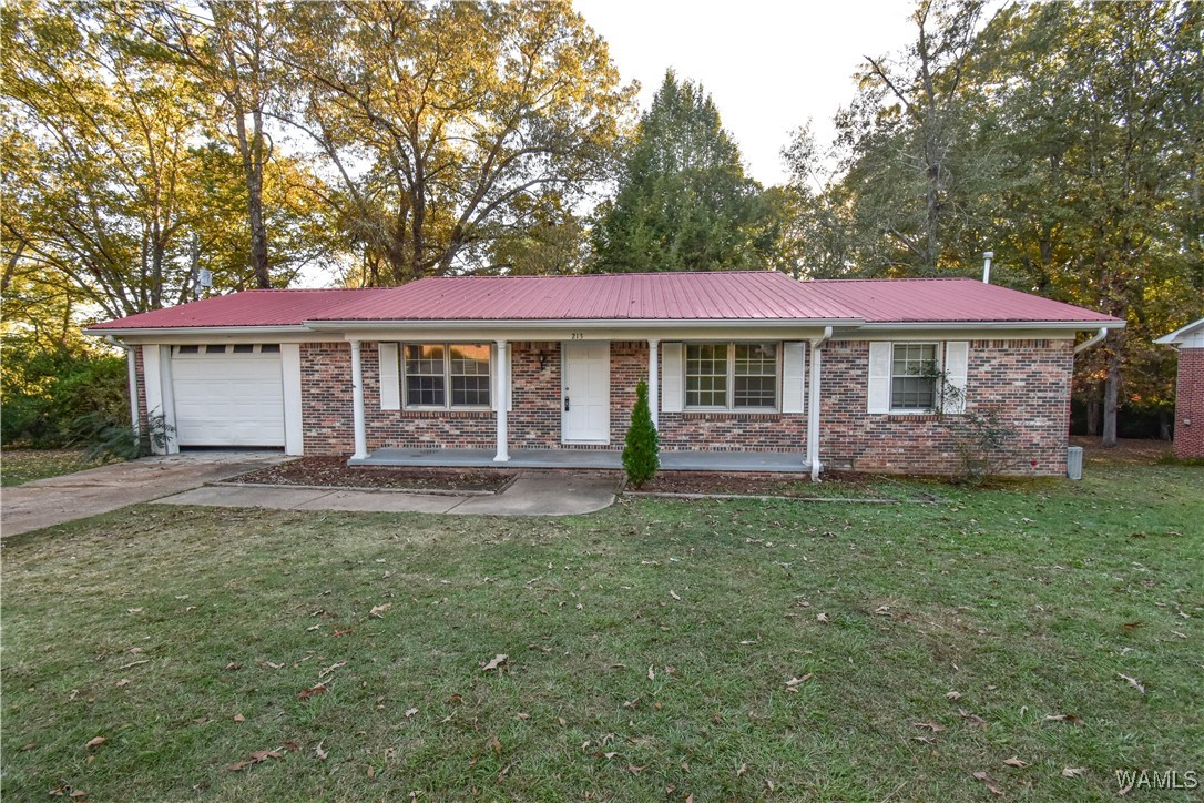 213 19th St Nw St, Fayette, Alabama image 3