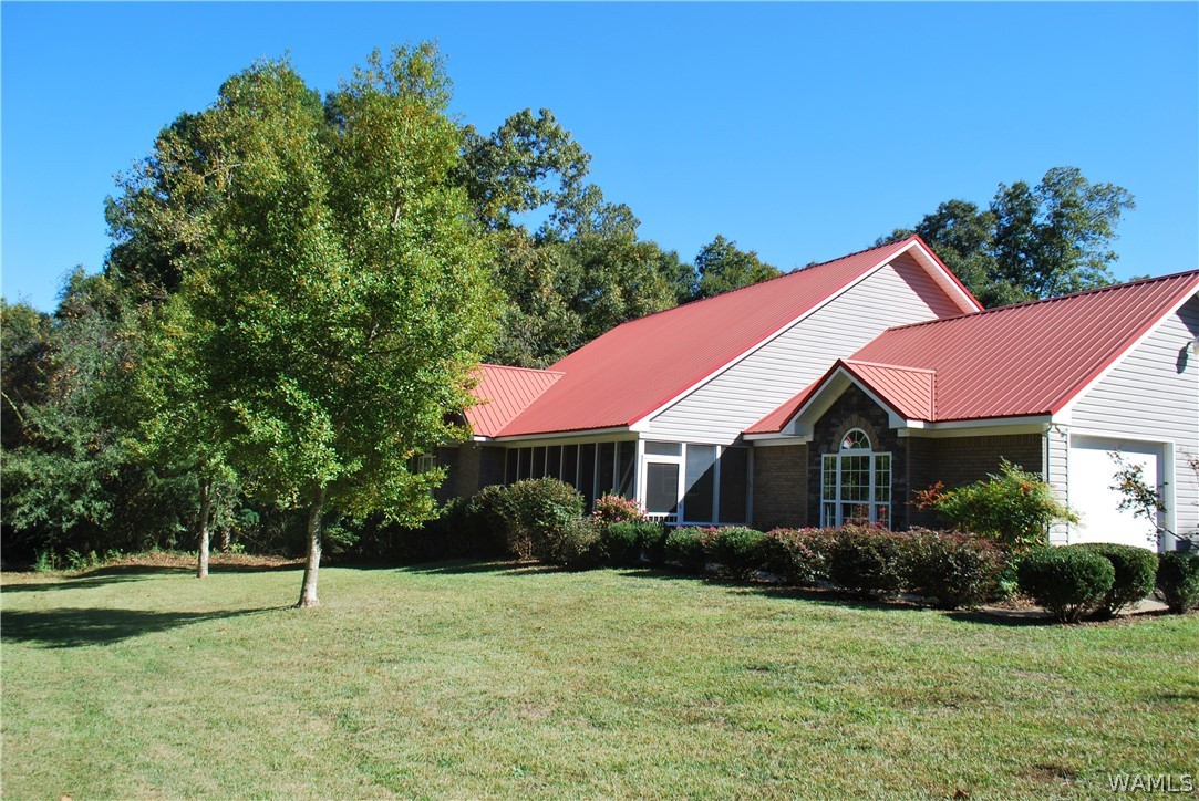 Photo 1 of 32 — 4815 Cumberland Road, Tuscaloosa, AL 35404
