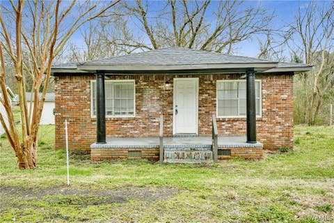 Homes For Rent - 5201 Mulga Avenue<br/> Jefferson County, Mulga, AL 35118