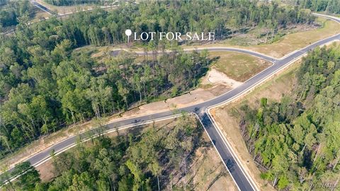 Vacant Land For Sale - 57 Capri Cove<br/> Tuscaloosa, AL 35406