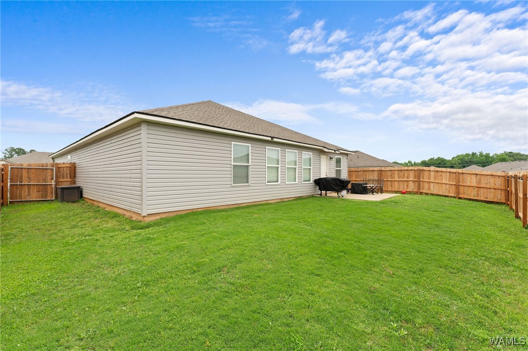 16415 Natchez Drive, Moundville, Alabama image 27