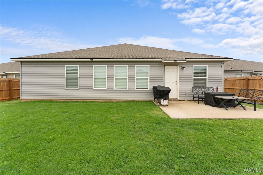 16415 Natchez Drive, Moundville, Alabama image 26